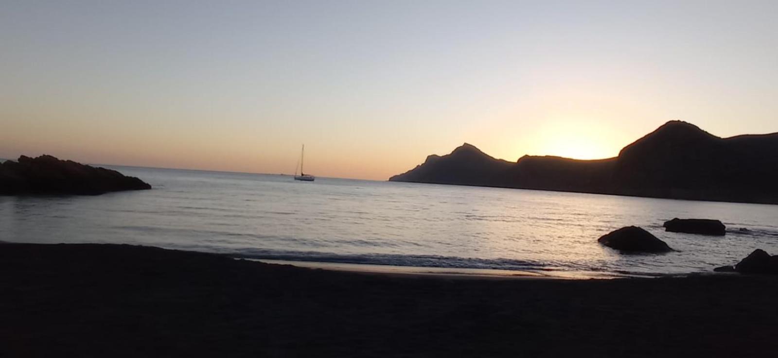 El Jardin De Mer Miengo ภายนอก รูปภาพ