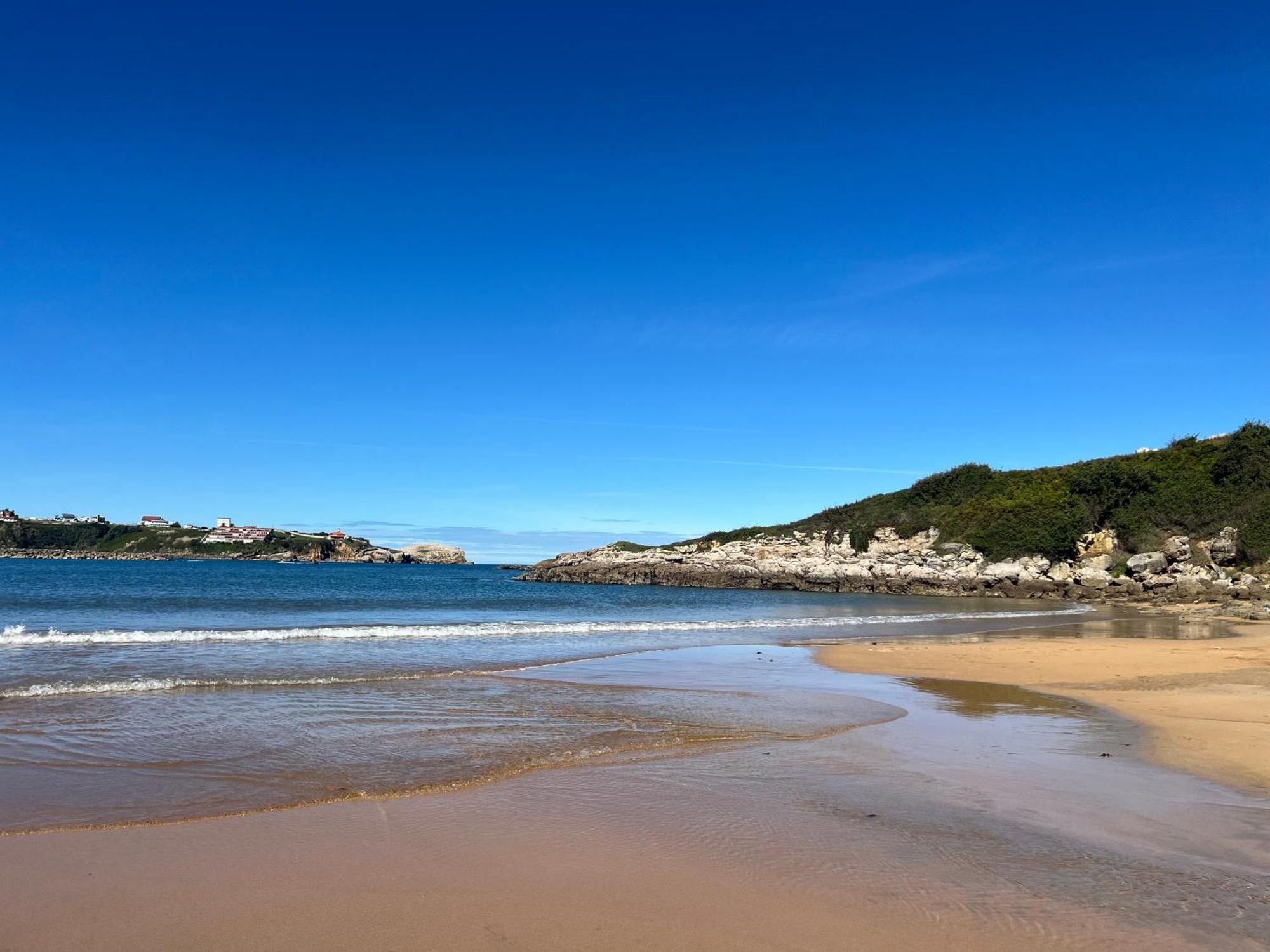 El Jardin De Mer Miengo ภายนอก รูปภาพ